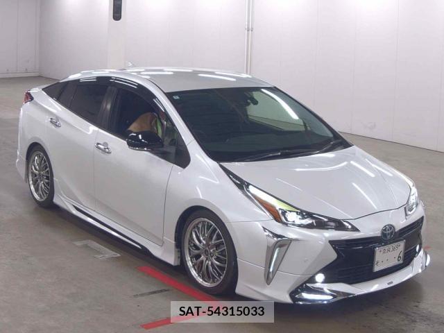 Toyota PRIUS 2022-03 8278503-3