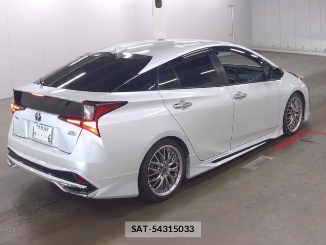 Toyota PRIUS 2022-03 8278503-4