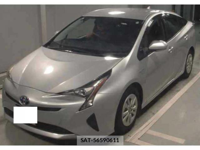Toyota PRIUS 2018-12 8278515-0