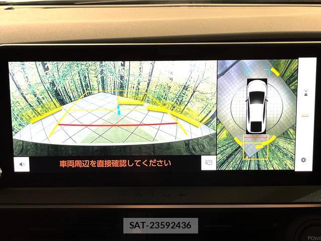 Toyota PRIUS 2023-09 8278784-5