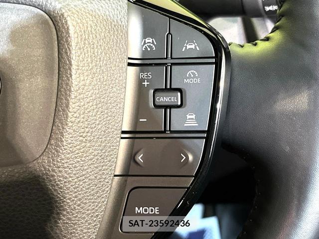 Toyota PRIUS 2023-09 8278784-6