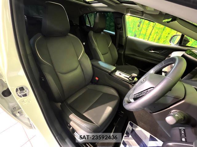 Toyota PRIUS 2023-09 8278784-7