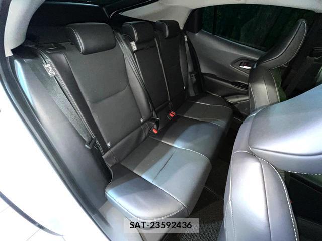 Toyota PRIUS 2023-09 8278784-8