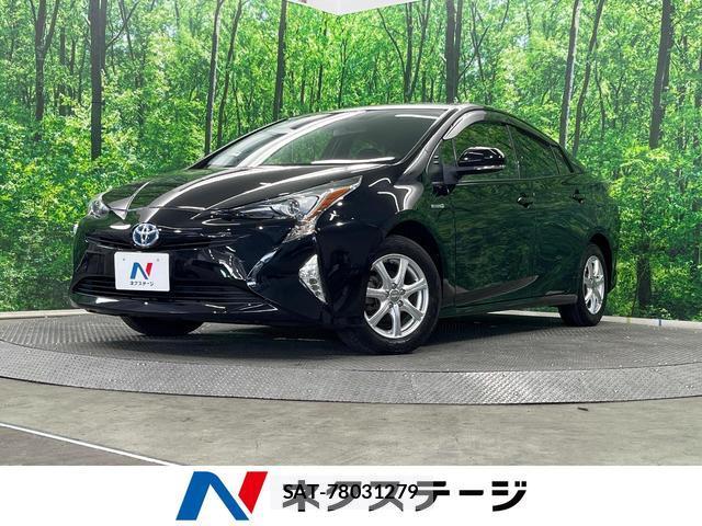 Toyota PRIUS 2016-04 8278794-0