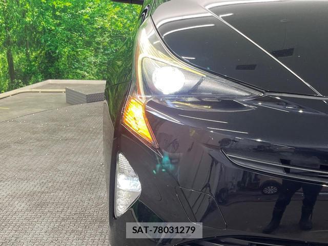 Toyota PRIUS 2016-04 8278794-11