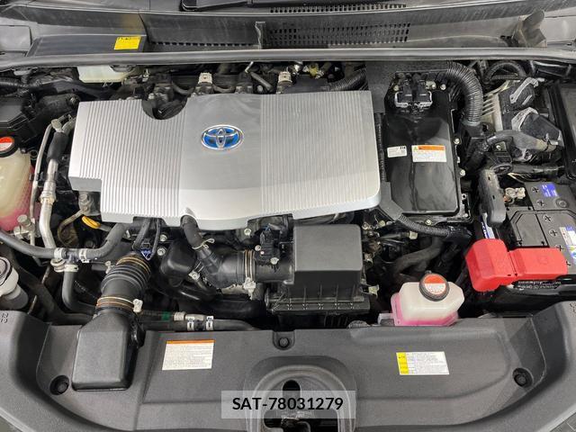 Toyota PRIUS 2016-04 8278794-17