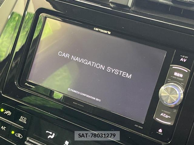 Toyota PRIUS 2016-04 8278794-2