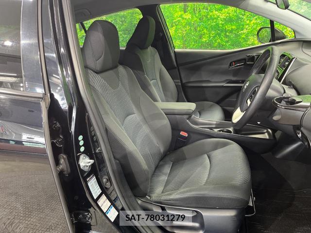 Toyota PRIUS 2016-04 8278794-7