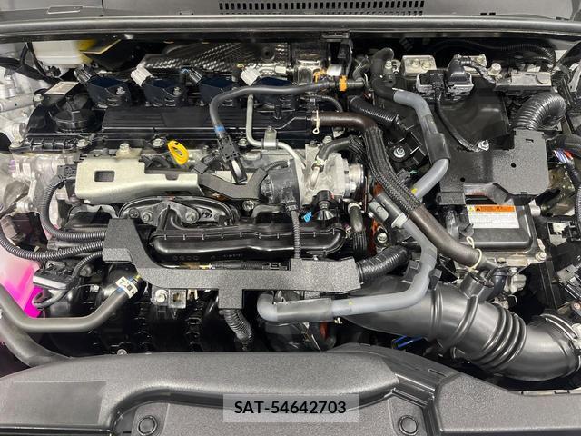 Toyota PRIUS 2023-05 8278805-17