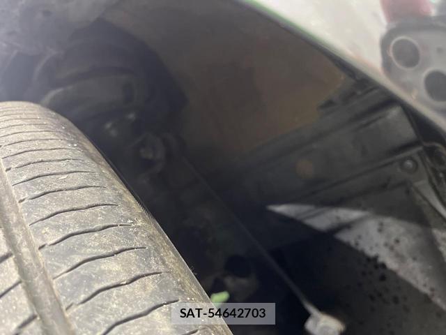 Toyota PRIUS 2023-05 8278805-19