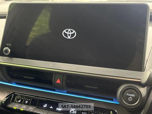 Toyota PRIUS 2023-05 8278805-2