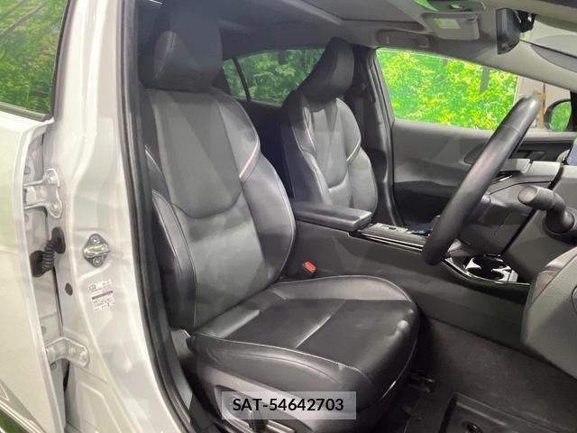 Toyota PRIUS 2023-05 8278805-7