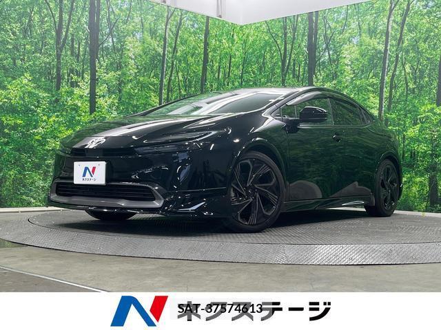 Toyota PRIUS 2023-12 8278806-0