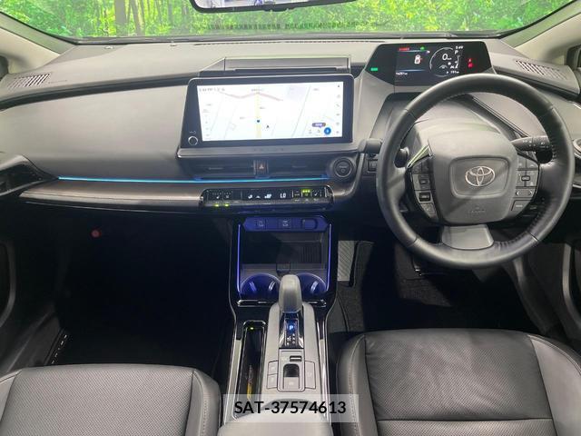 Toyota PRIUS 2023-12 8278806-1