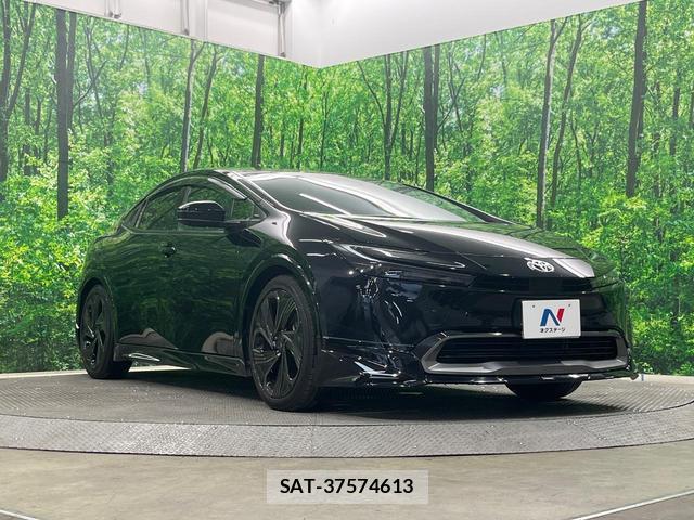 Toyota PRIUS 2023-12 8278806-15