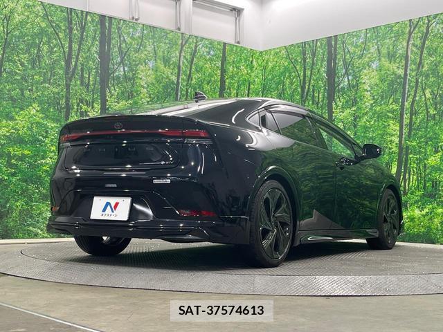 Toyota PRIUS 2023-12 8278806-16