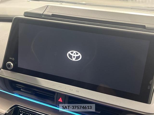 Toyota PRIUS 2023-12 8278806-2