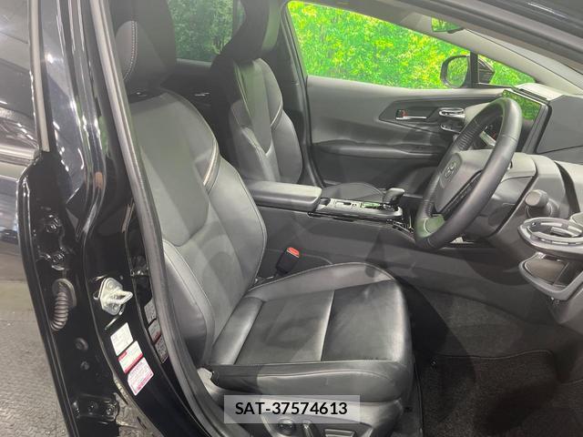Toyota PRIUS 2023-12 8278806-7