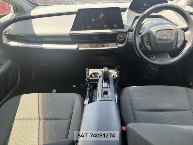 Toyota PRIUS 2023-06 8278989-7