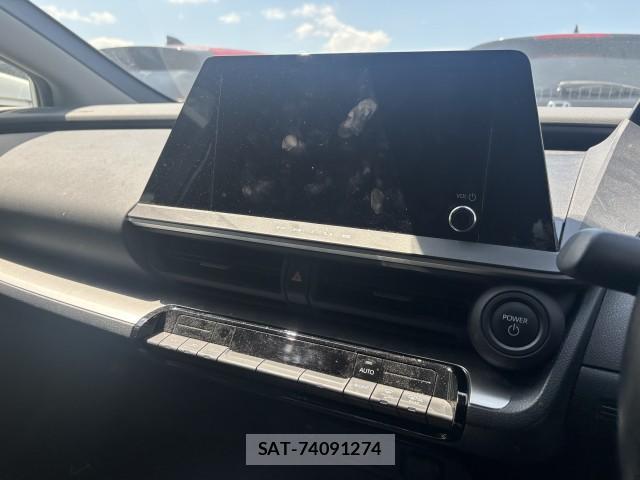 Toyota PRIUS 2023-06 8278989-8
