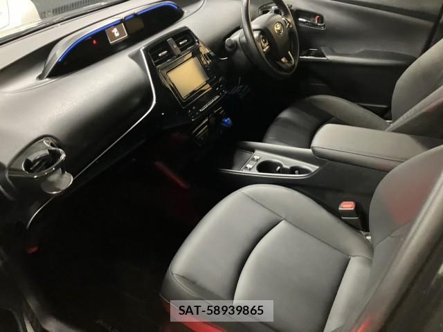 Toyota PRIUS 2020-10 8278997-11