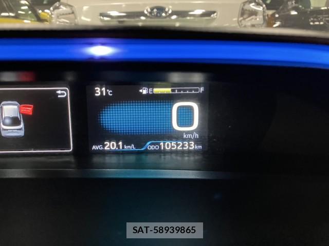Toyota PRIUS 2020-10 8278997-7