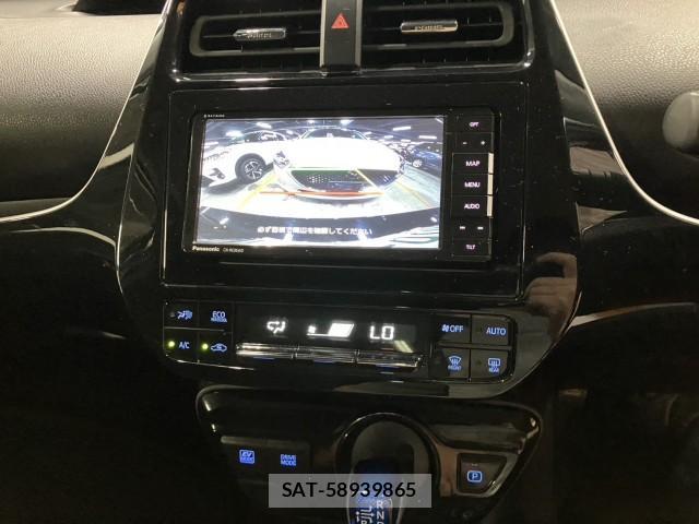 Toyota PRIUS 2020-10 8278997-9