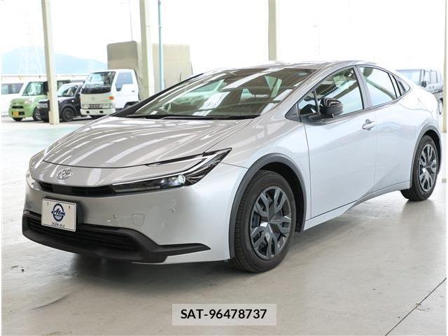 Toyota PRIUS 2024-02 8279060-0