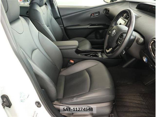Toyota PRIUS 2021-11 8279064-15
