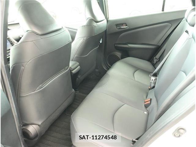 Toyota PRIUS 2021-11 8279064-18