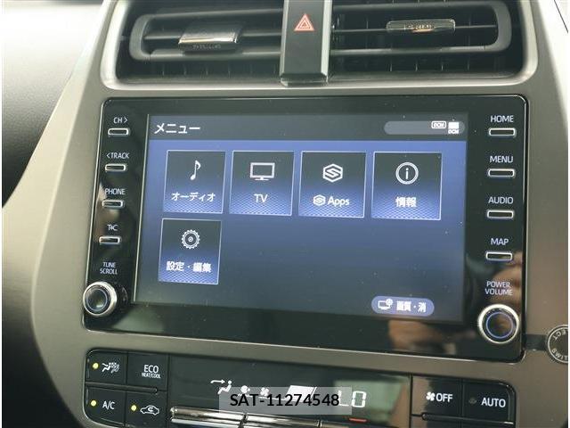 Toyota PRIUS 2021-11 8279064-2