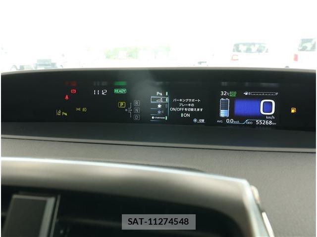 Toyota PRIUS 2021-11 8279064-7