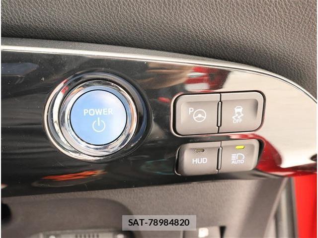 Toyota PRIUS 2018-03 8279065-11