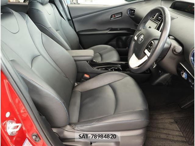 Toyota PRIUS 2018-03 8279065-14