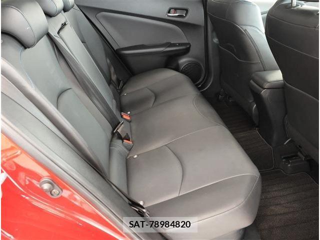 Toyota PRIUS 2018-03 8279065-15