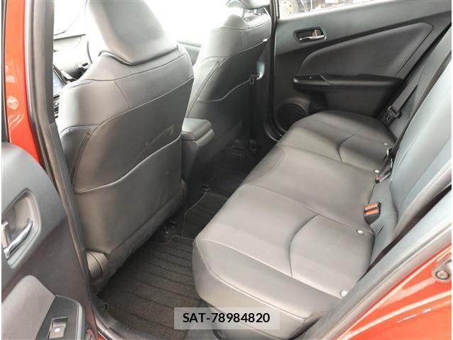 Toyota PRIUS 2018-03 8279065-17