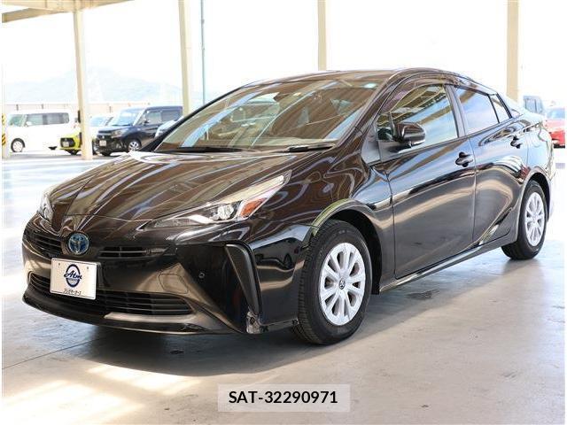Toyota PRIUS 2022-05 8279069-0