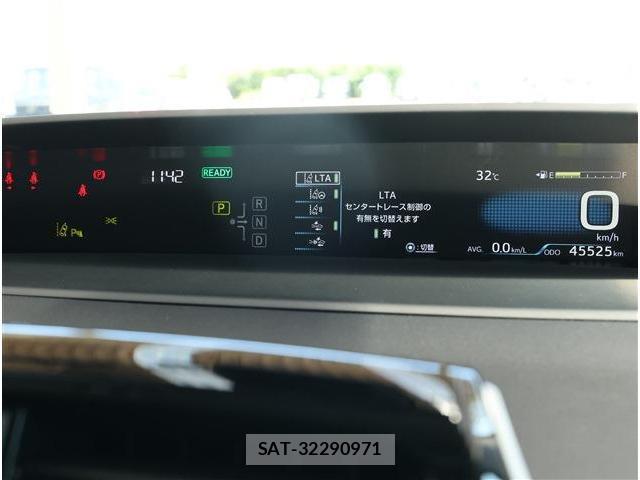 Toyota PRIUS 2022-05 8279069-7