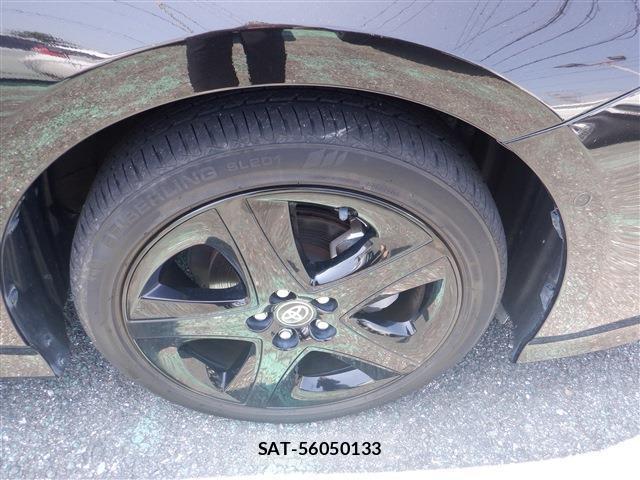 Toyota PRIUS 2021-07 8279072-8