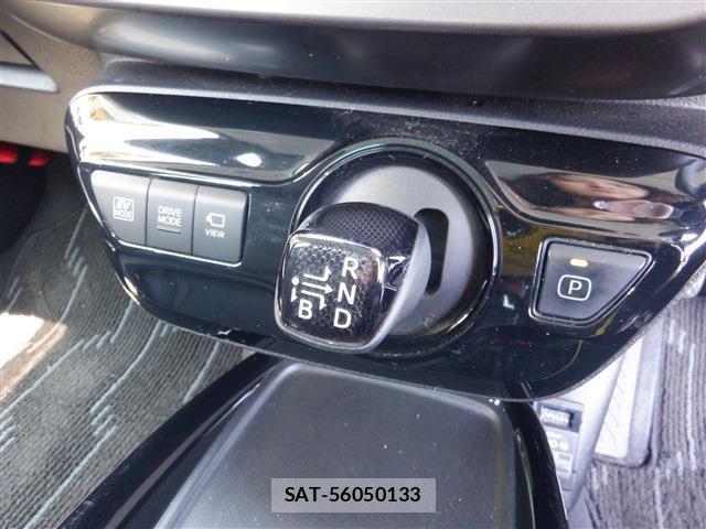 Toyota PRIUS 2021-07 8279072-9
