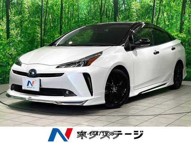 Toyota PRIUS 2022-09 8279164-0