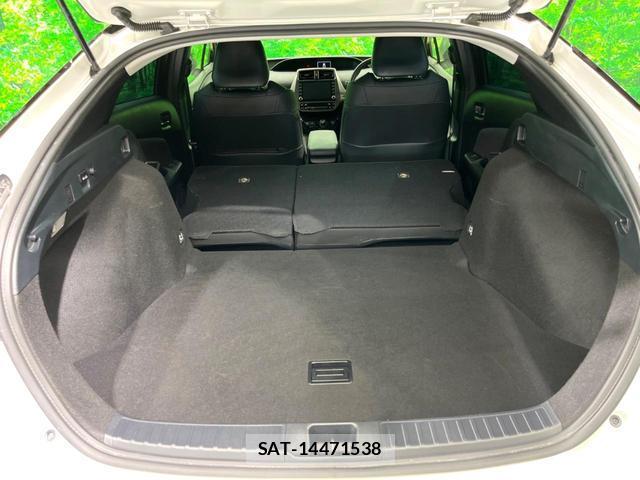 Toyota PRIUS 2022-09 8279164-11
