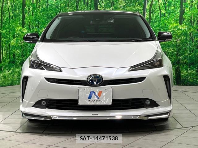 Toyota PRIUS 2022-09 8279164-15