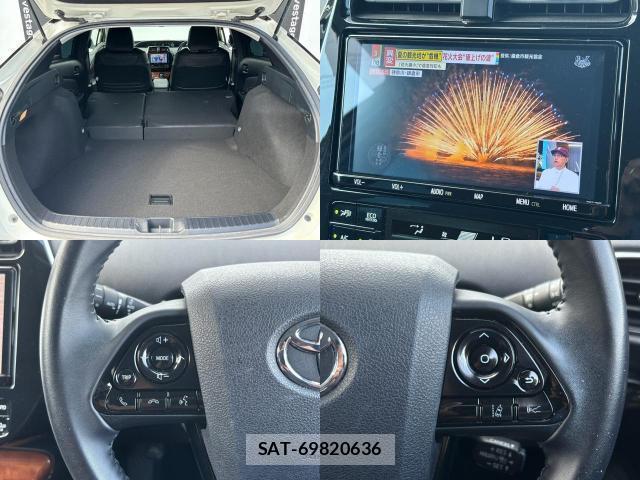 Toyota PRIUS 2019-06 8279181-6