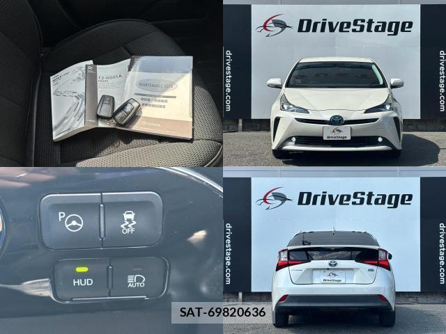 Toyota PRIUS 2019-06 8279181-7