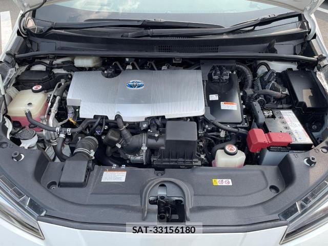 Toyota PRIUS 2019-06 8279266-17