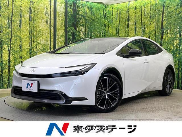Toyota PRIUS 2024-01 8279306-0