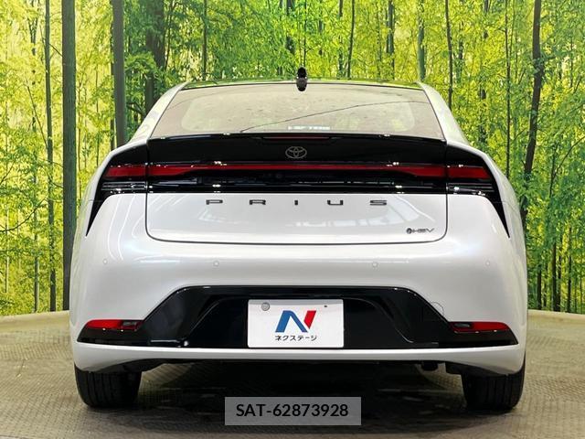Toyota PRIUS 2024-01 8279306-14