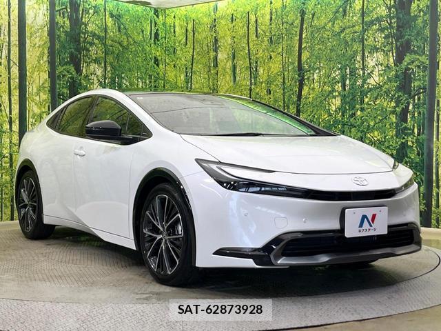 Toyota PRIUS 2024-01 8279306-15