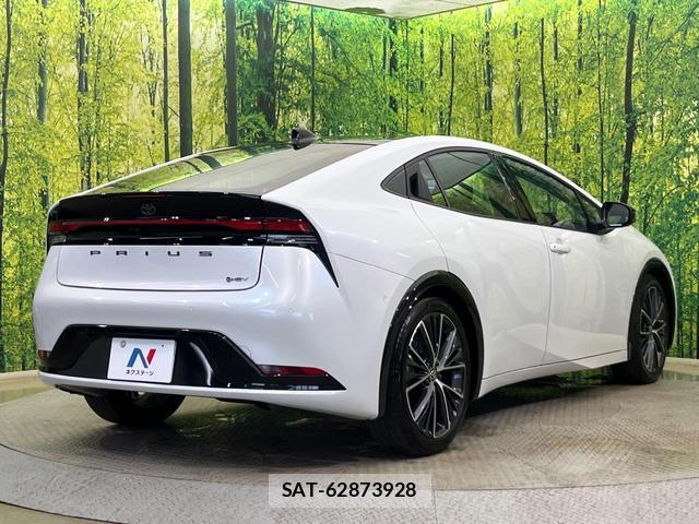 Toyota PRIUS 2024-01 8279306-16